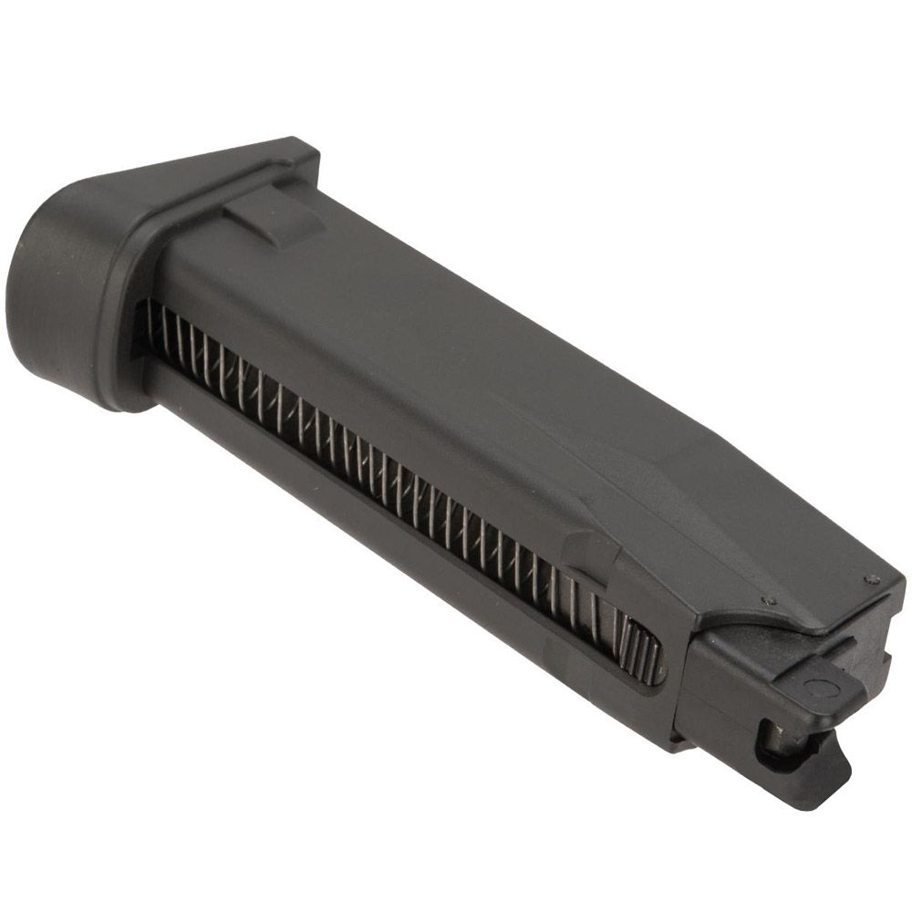 KWC 24/7  Gen 2  CO2 Blowback Airsoft Magazine