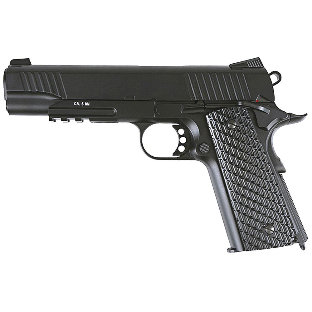 KWC M1911  A1 Tac  CO2 BlowBack Airsoft gun
