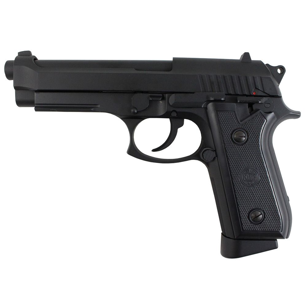 KWC PT92 CO2 Blowback Airsoft Gun
