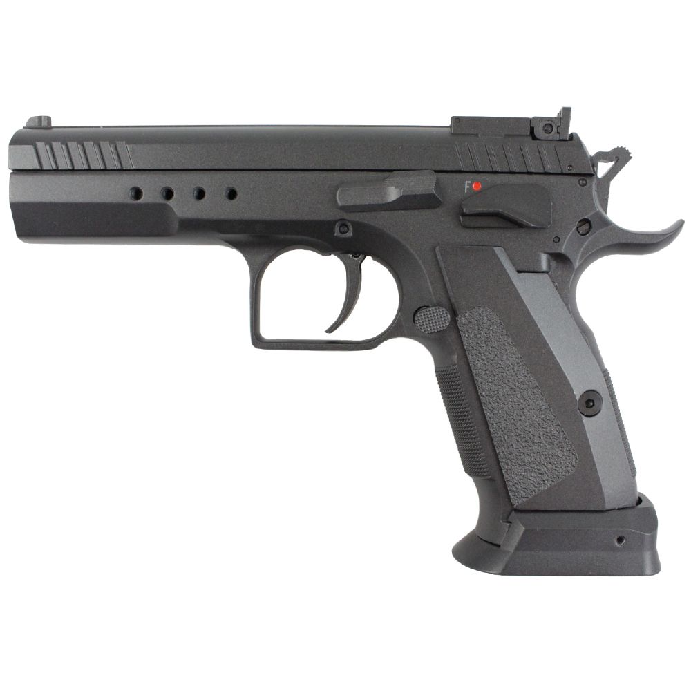 75 TAC Blowback CO2 Airsoft Gun