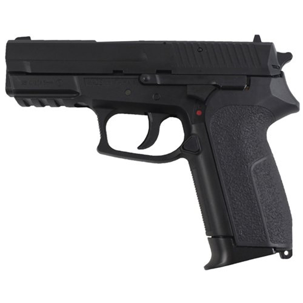 KWC SP2022 CO2 NBB Steel BB Gun