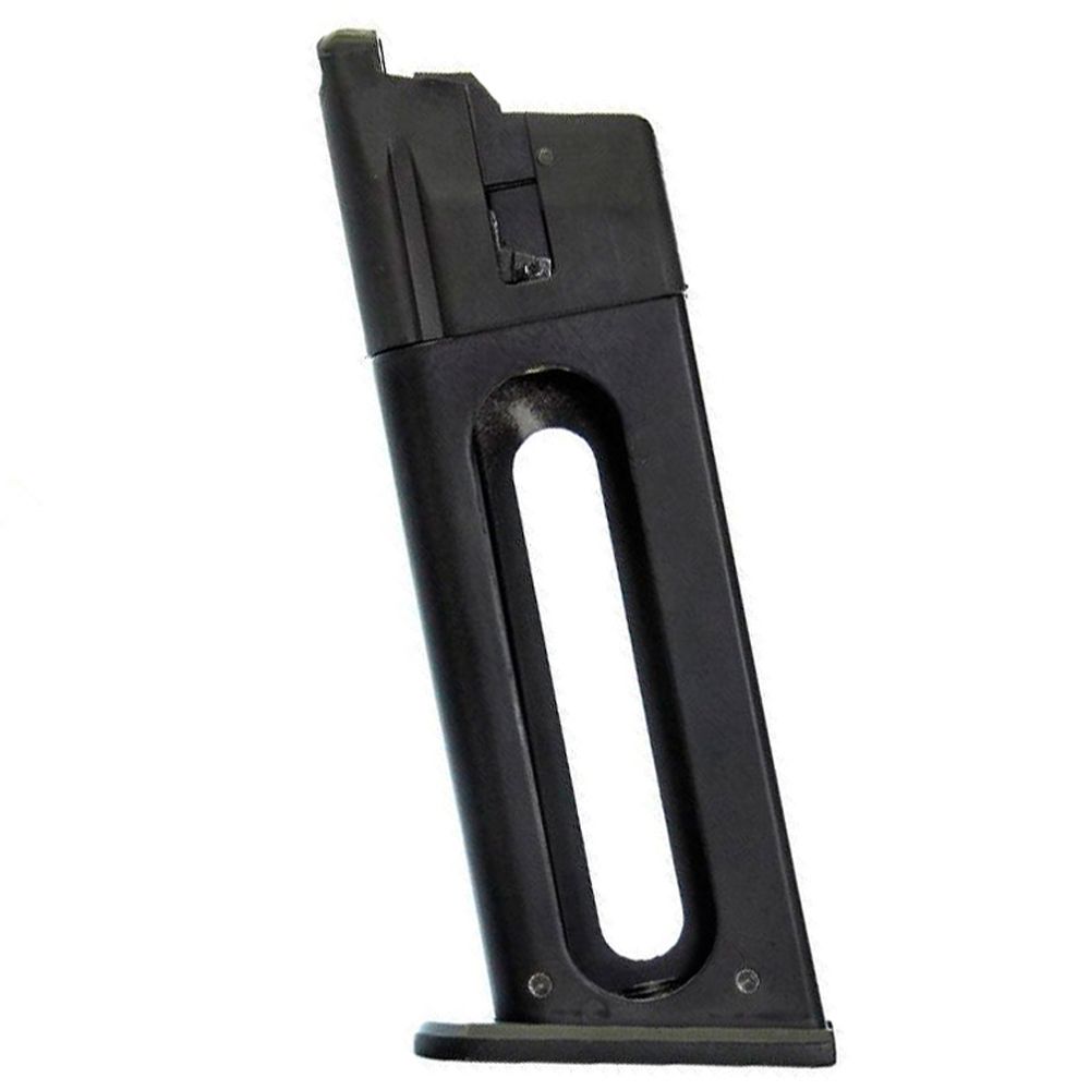 KWC Desert Eagle .50AE CO2 Blowback Airsoft Magazine