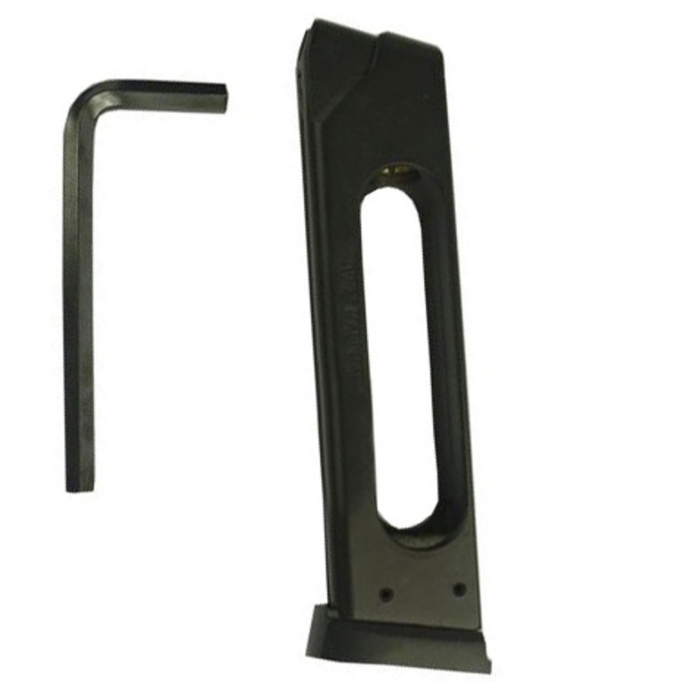 Jericho 941 CO2 NBB Steel BB Magazine