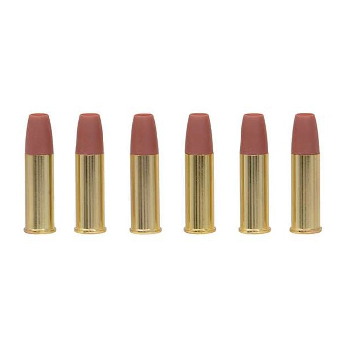 KWC 357 Airsoft Revolver Shells - 6pc