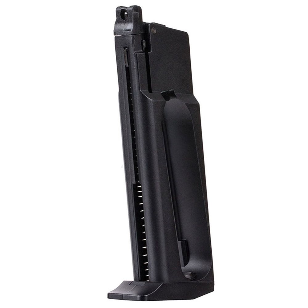 Makarov PM1951 CO2 Blowback Steel BB Magazine
