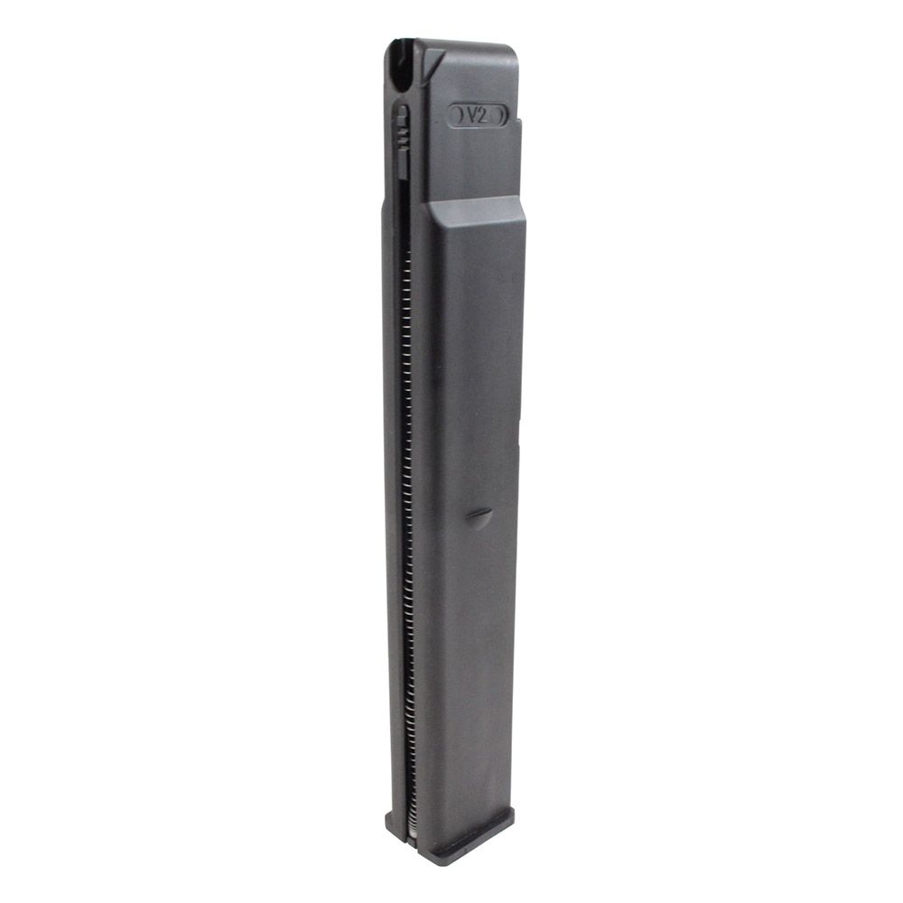 KWC MAC 11 CO2 NBB Airsoft Magazine