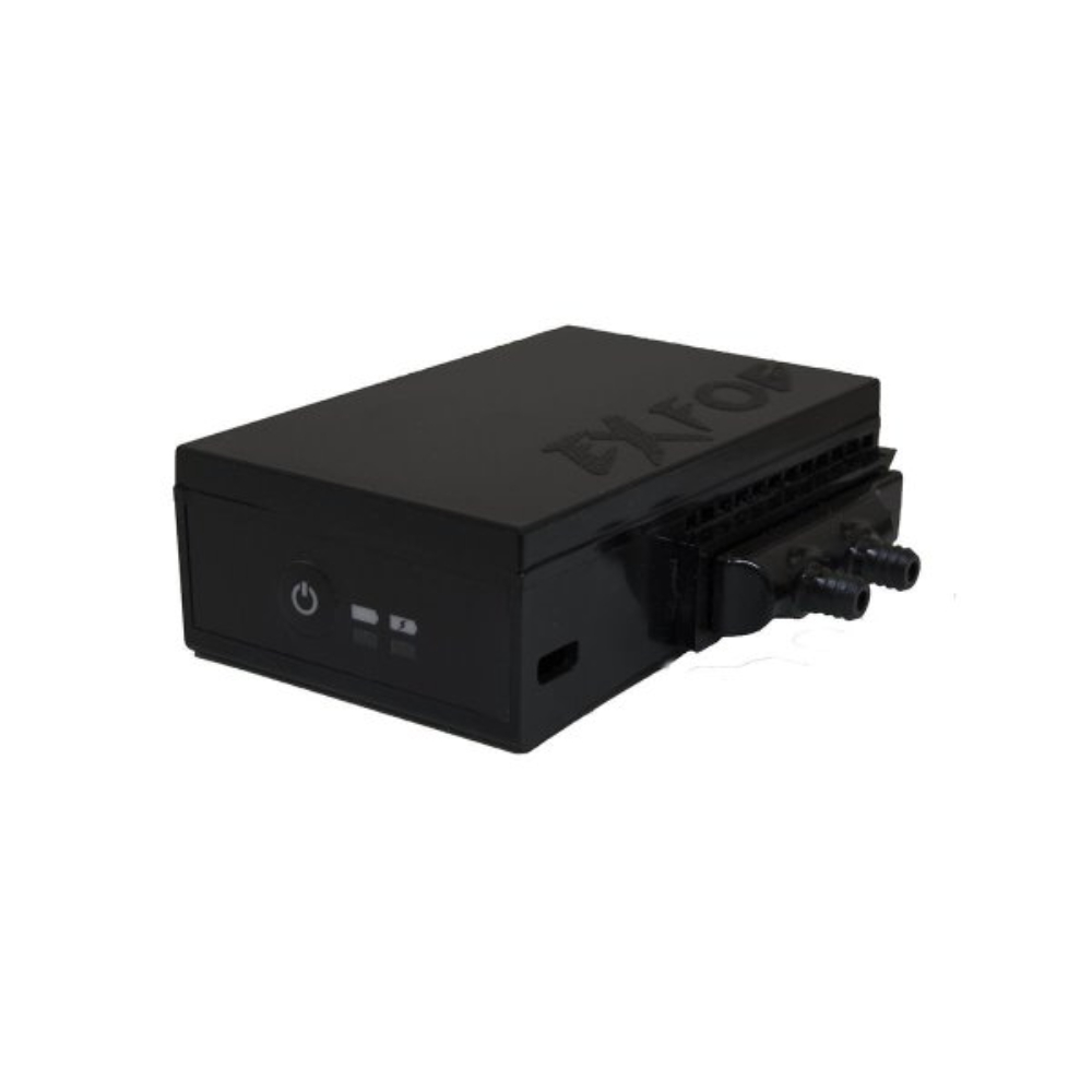 ExFog Workmans Antifog Kit