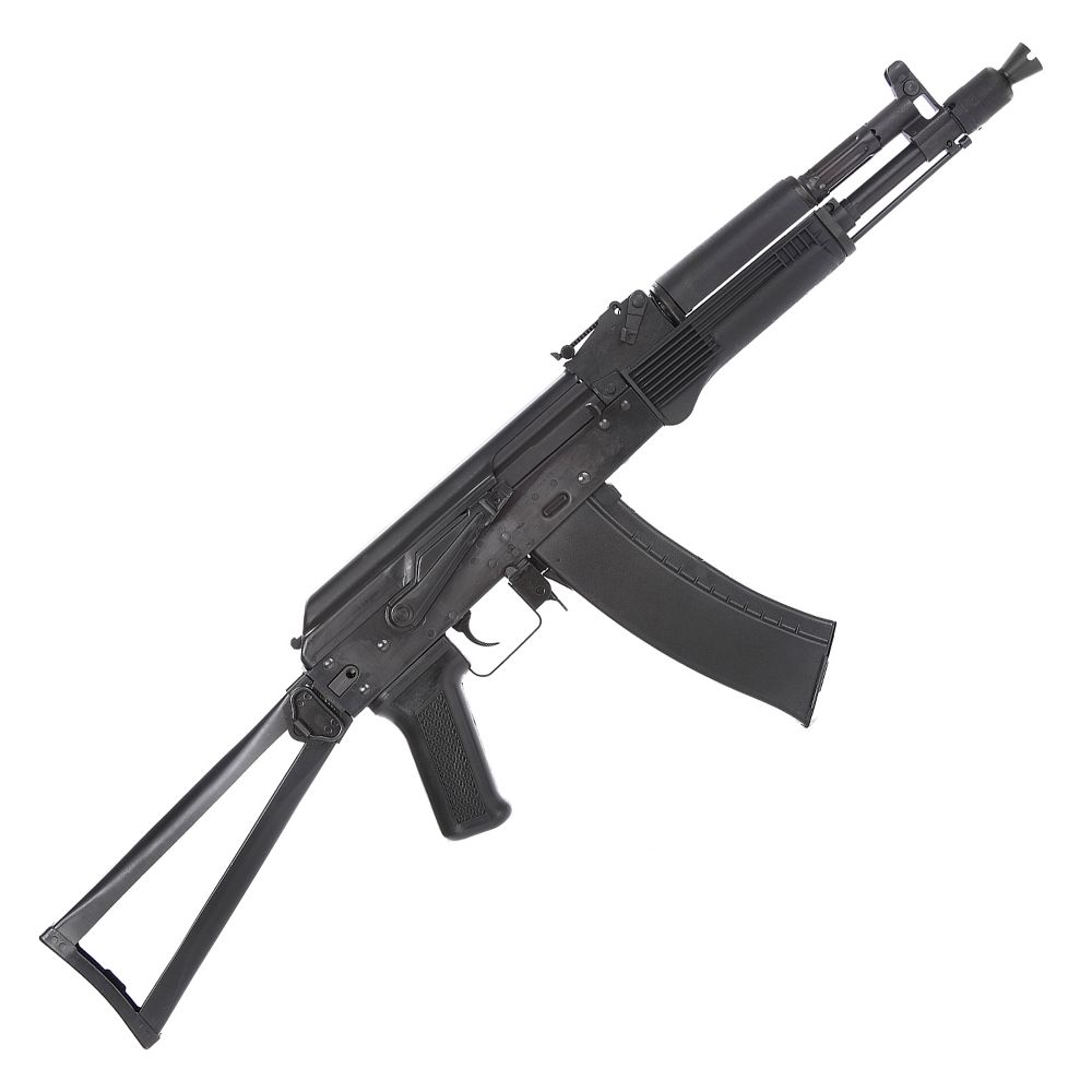 LCT LCK105 AK-105 AK74 Airsoft AEG