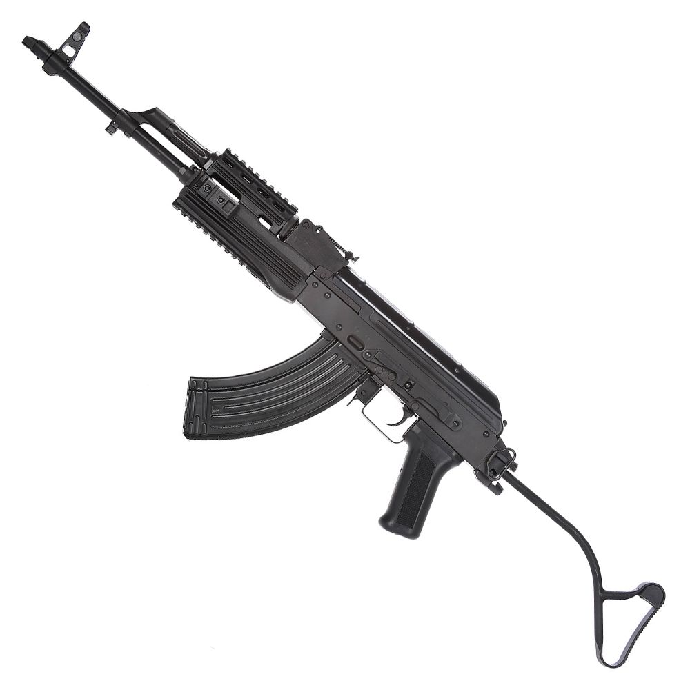 LCT TIMS AK47 Steel Airsoft AEG