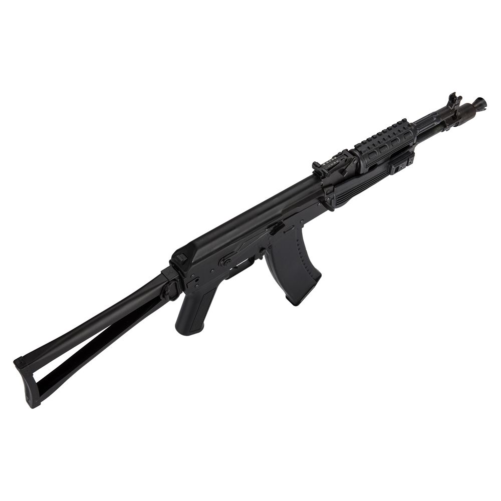 LCT TK105 AK105 Tactical Steel Airsoft AEG