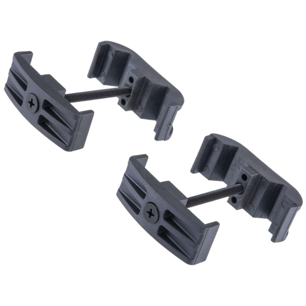 Enhance your airsoft gear with the LCT AK74 Magazine Clamp. Designed for LCT PK series and compatible AK74 AEG magazines. Durable polymer construction with a screwed clamp design for easy adjustment. Elevate your experience at ReplicaAirguns.ca.
