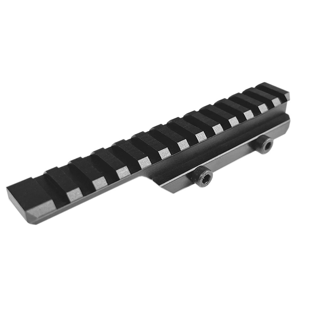 NcStar Tactical Picatinny Rail Riser .625