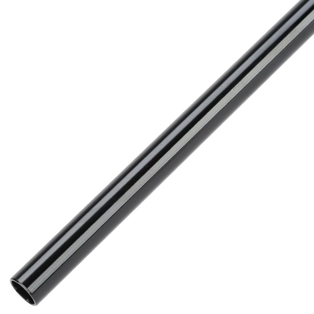 Enhance your airsoft game with the Precision Inner Barrel, featuring a 6.03mm bore diameter and crafted from T-6 7075 Aircraft Aluminum. The 363mm length and weather-resistant anodized black finish