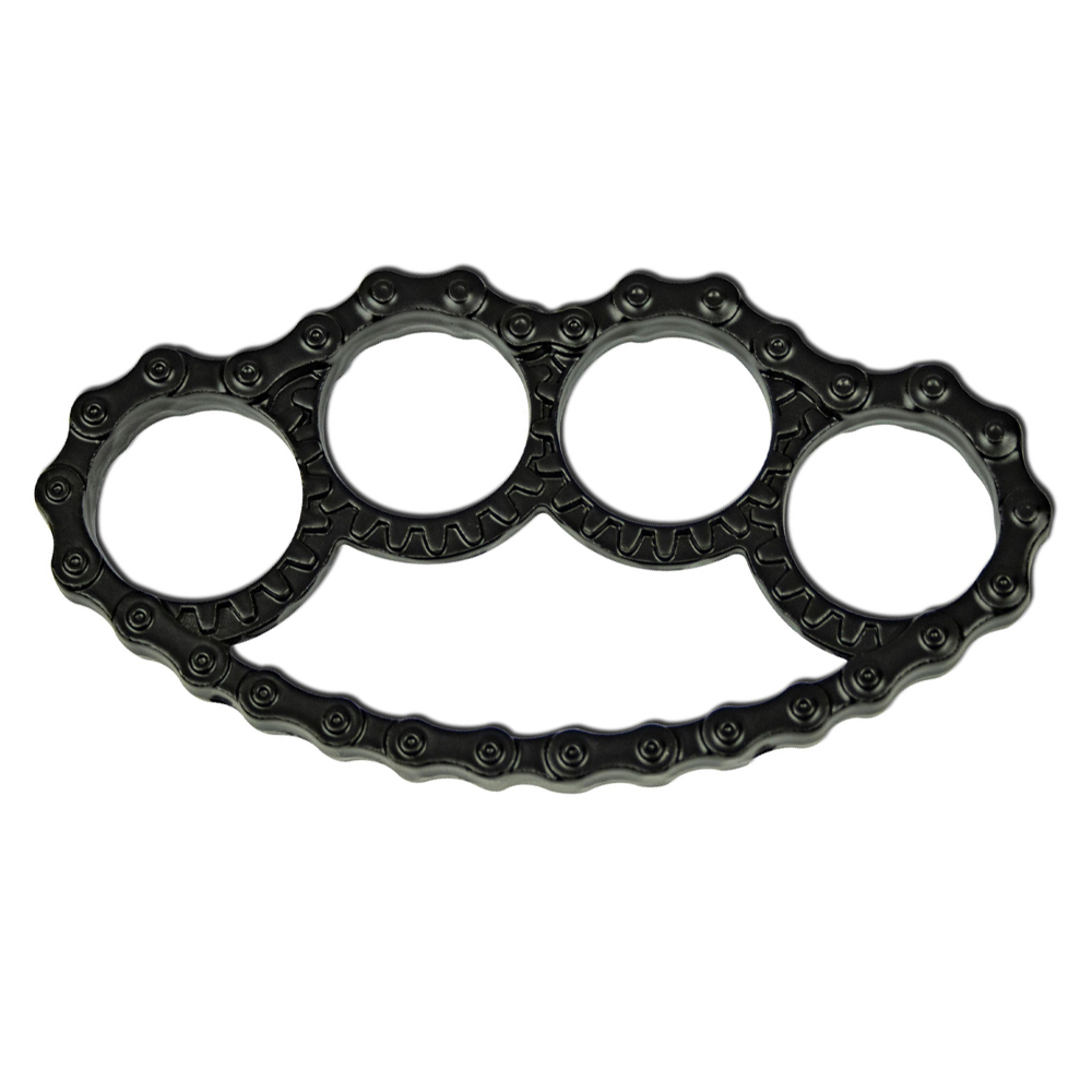 Explore MC USA Blades Black Knuckles 