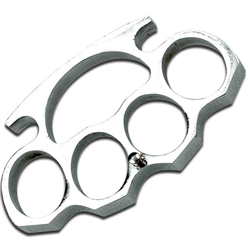Tactical Stainless Steel Knuckles