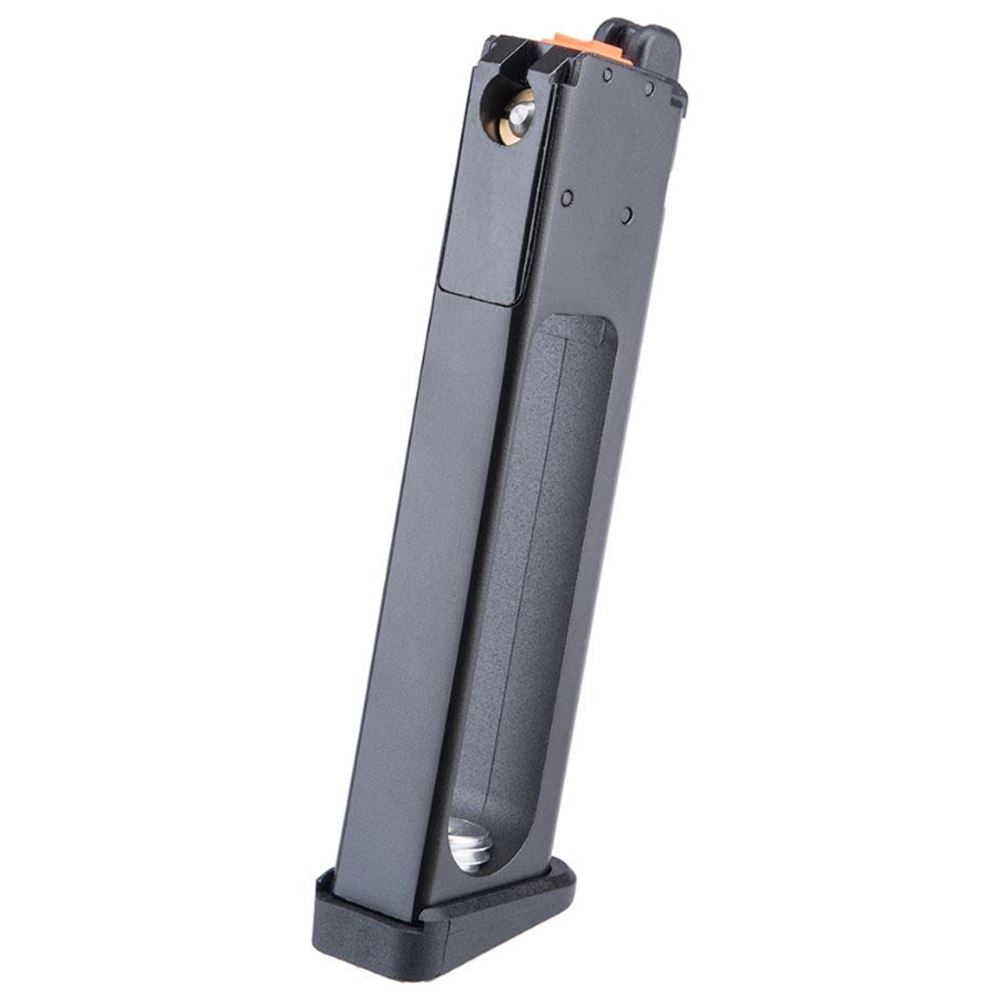 Modify PP-2K 22rds CO2 Magazine