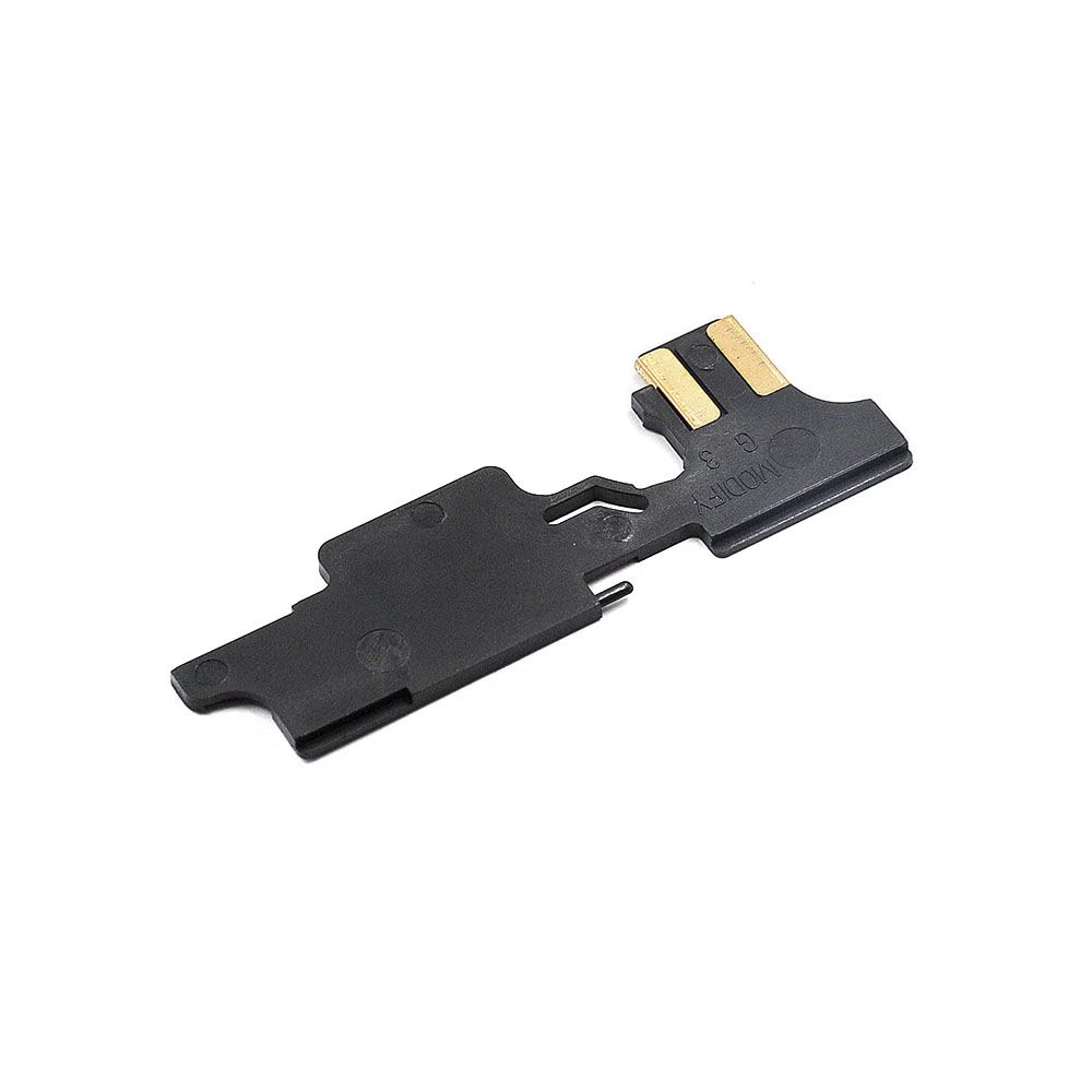 Plate Selector Airsoft for G3 series