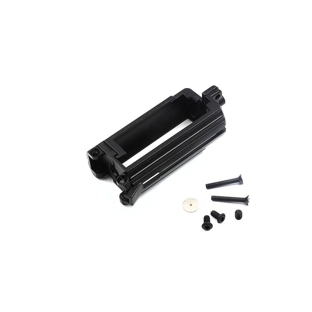 Enhanced Motor Mount Torus  Set for AK Series w/ Screws and Motor Plate