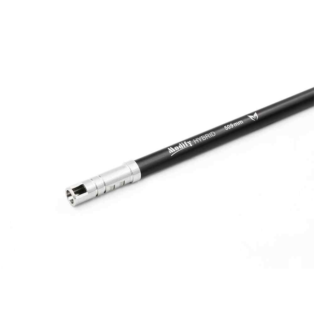 6.03mm Hybrid 509 mm Precision Inner Barrel for M16A1/ A2/ VN/ AUG/ M249