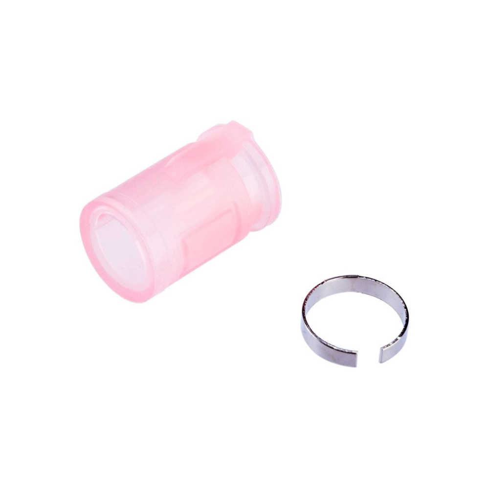 Maple Leaf Decepticon Hop-Up Bucking