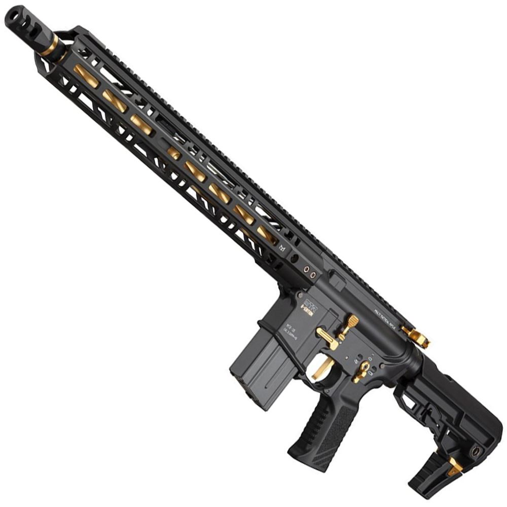 Purchase Tokyo Marui MTR16 G-Edition Airsoft GBB Rifle