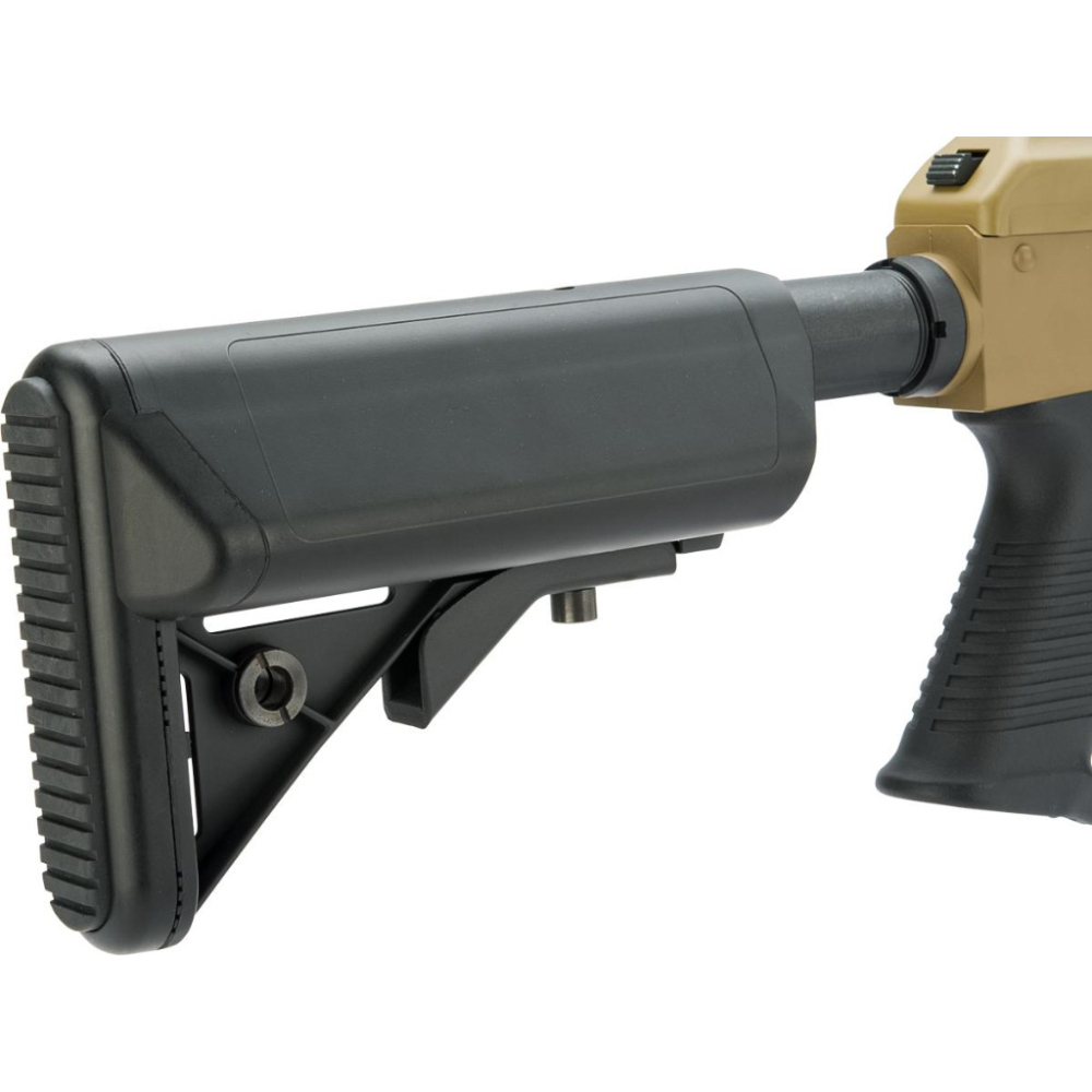 Matrix Special Edition AK Tactical Airsoft AEG Rifle