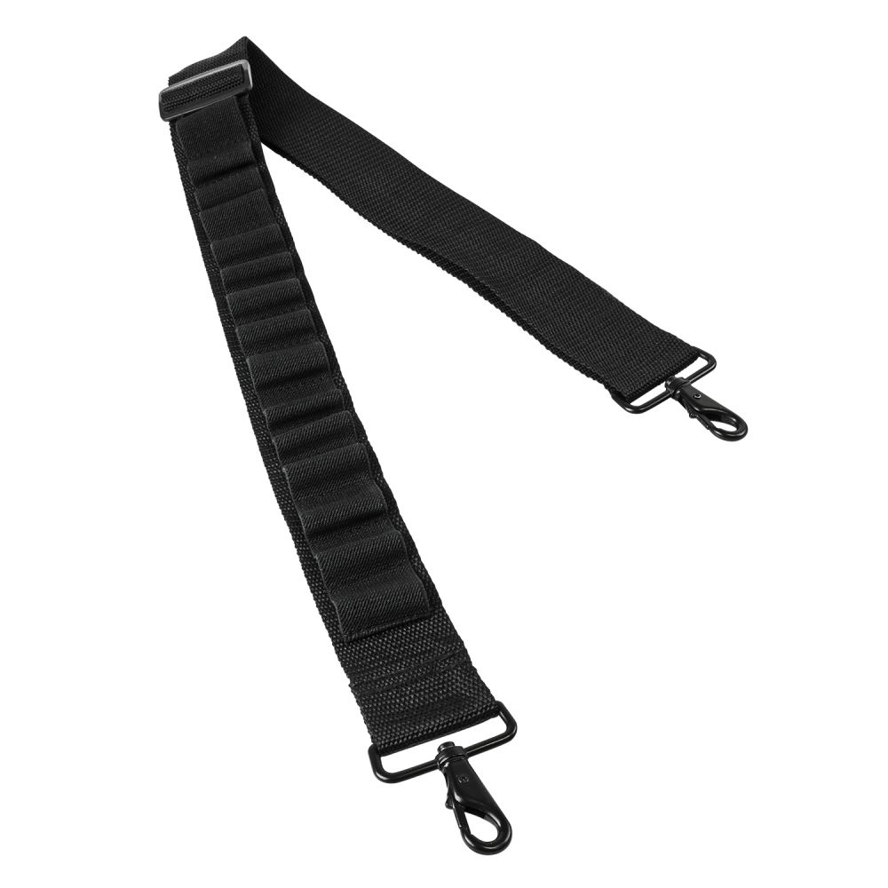 NcStar Shotgun Bandolier Sling with Shells Loop
