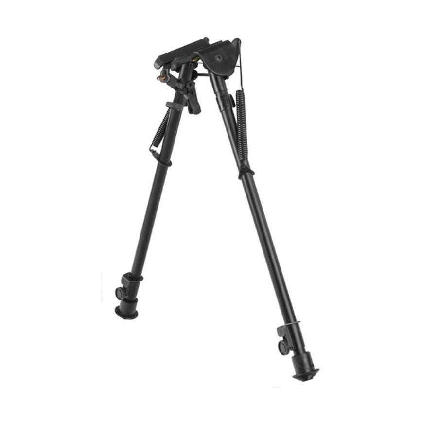 Ncstar Precision Grade Tall Bipod With 3 Adapters
