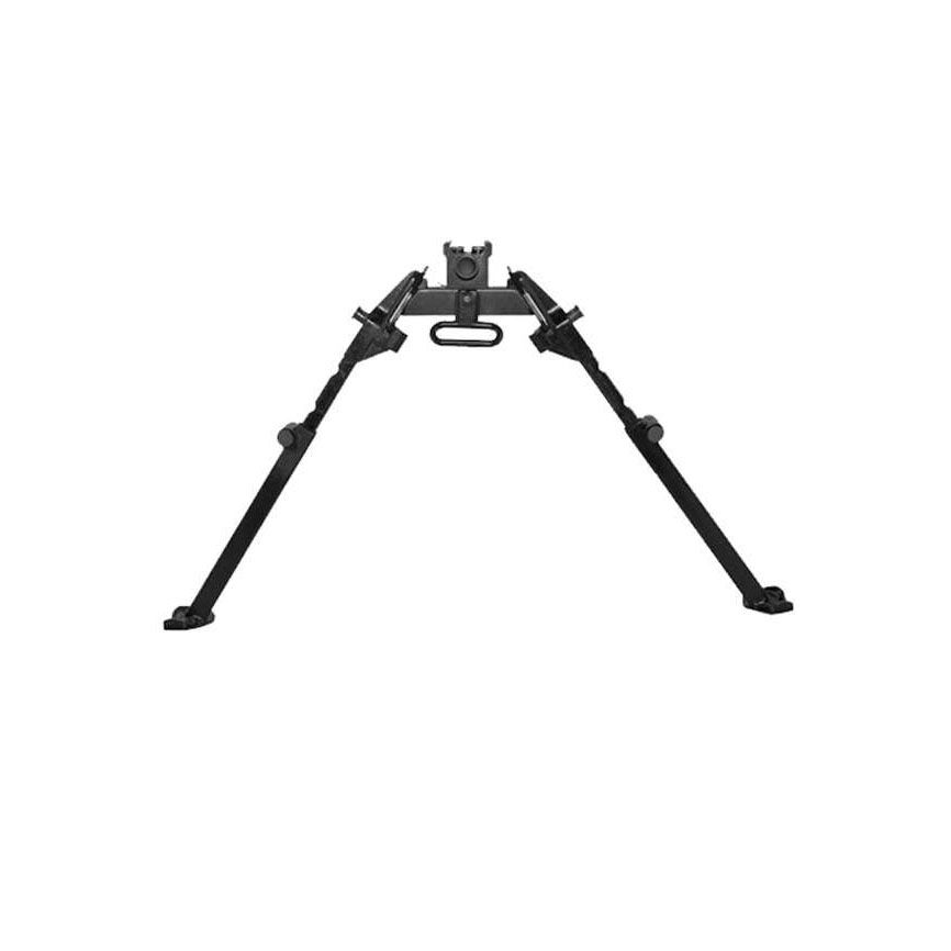 Ncstar M14 Bipod With Quick Release Weaver Mount