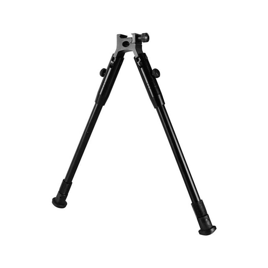 Ncstar Compact Stream Line Bipod With Weaver Style Mount