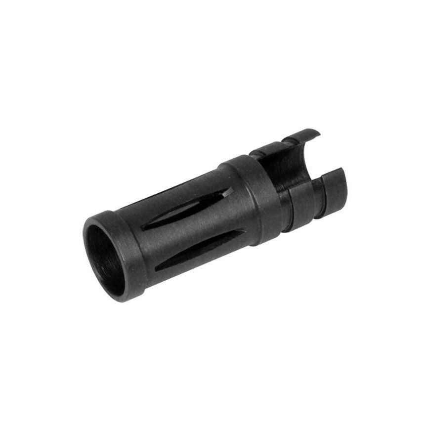 Ncstar Ruger 10/22 Short Black Muzzle Brake