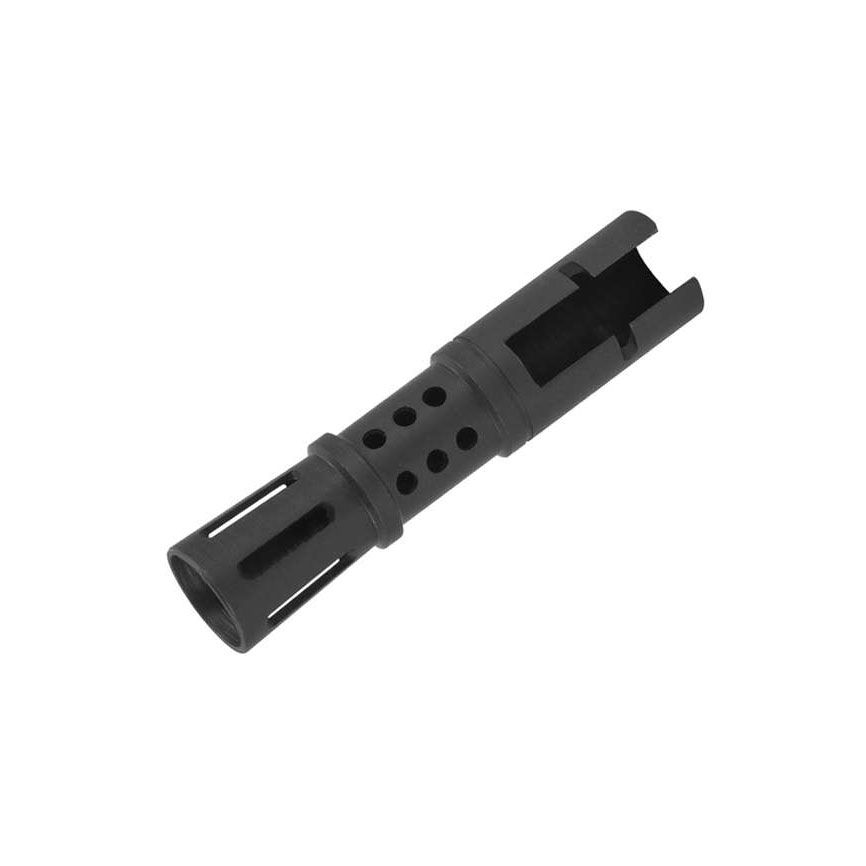 Ncstar Black Mini Old Version 14 Muzzle Brake
