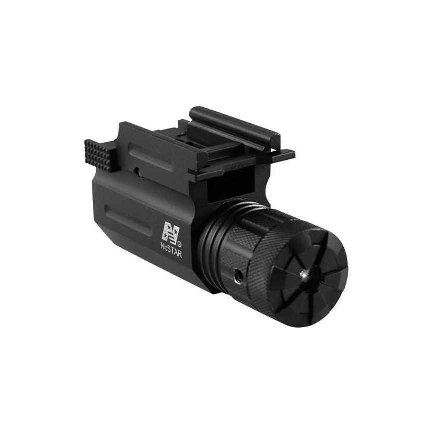 Ncstar Compact gun And Rifle Green Laser Sight