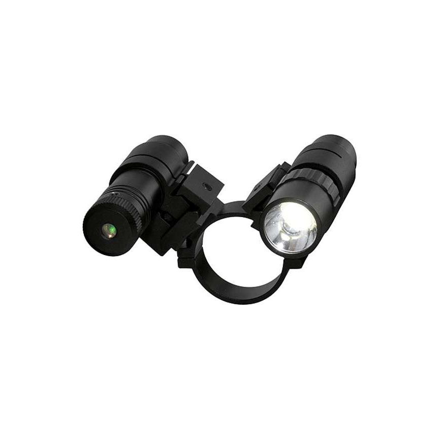 Ncstar Mark III Tactical Rifle Scope Adapter