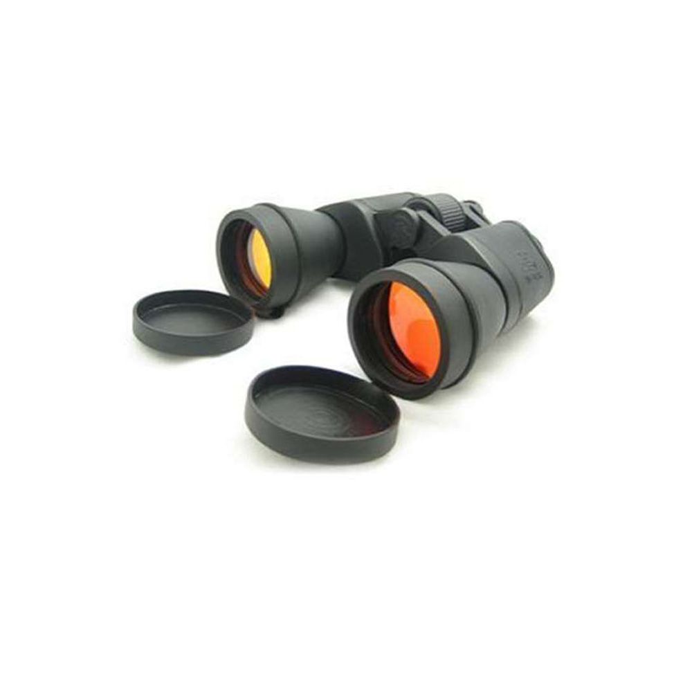 Ncstar Black 10X50 Binoculars