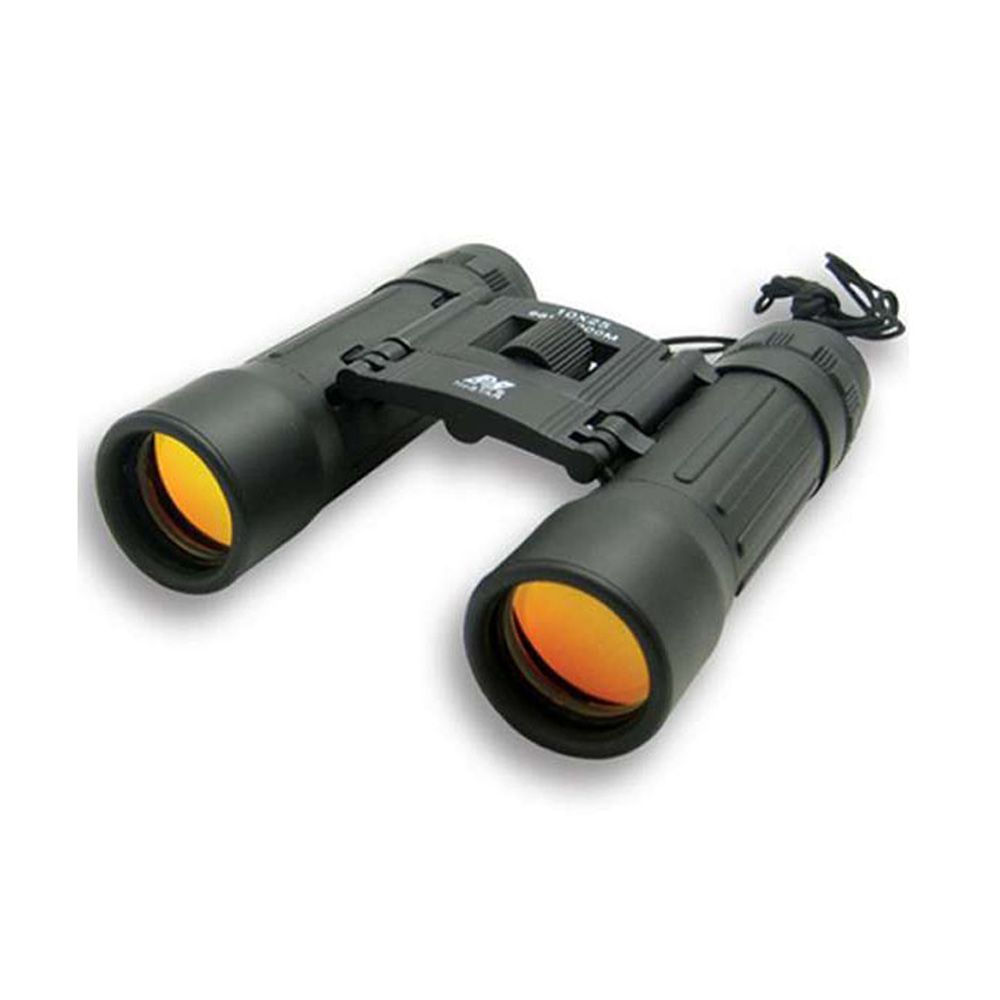 Ncstar Black 10X25 DCF Binoculars