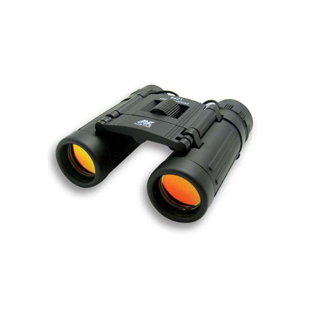 Ncstar Black 8X21 DCF Binoculars