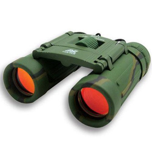 Ncstar 8x21 Camo Prism Binoculars