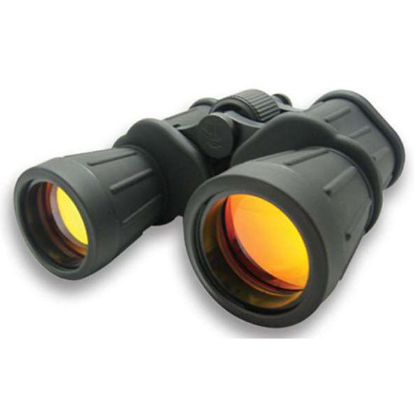 Ncstar Black 10X50 Binoculars