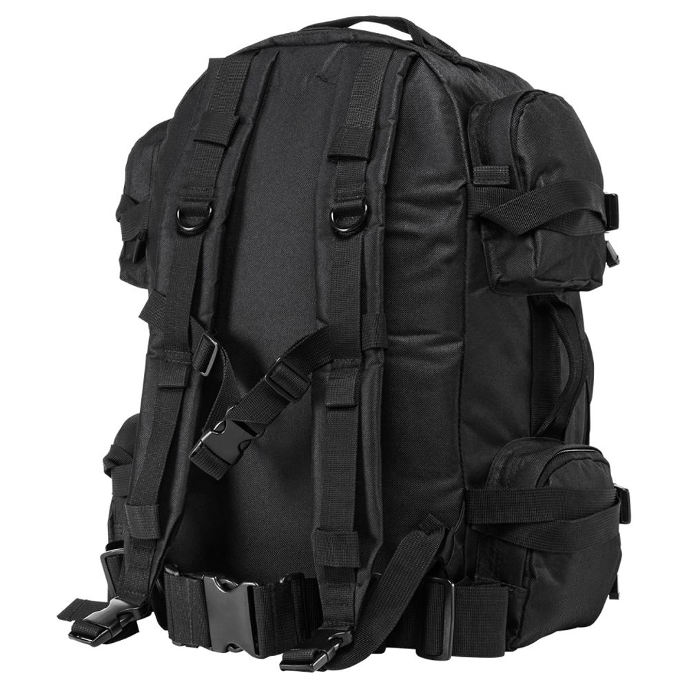 NcStar Tactical Backpack