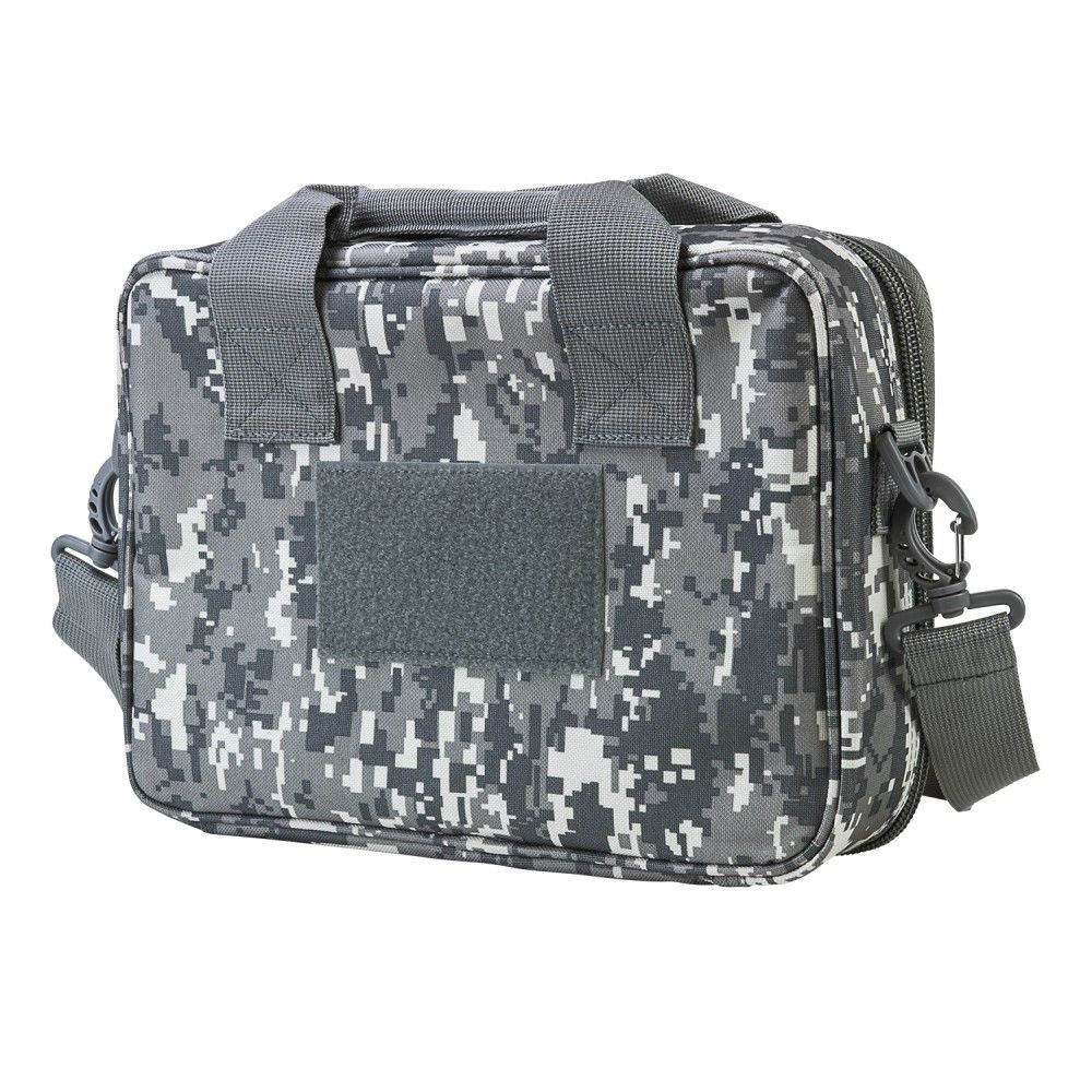 VISM Series Double gun Range Bag
