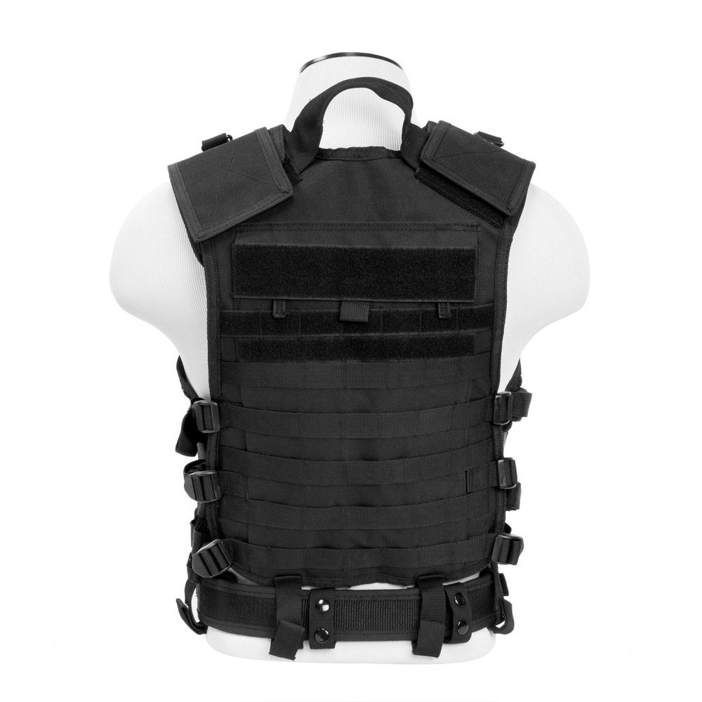 NcStar Pal/Molle Nylon Vest