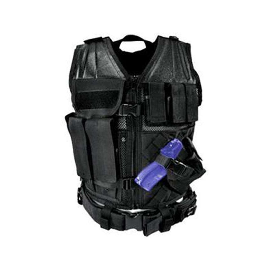 Ncstar Tactical Black Vest