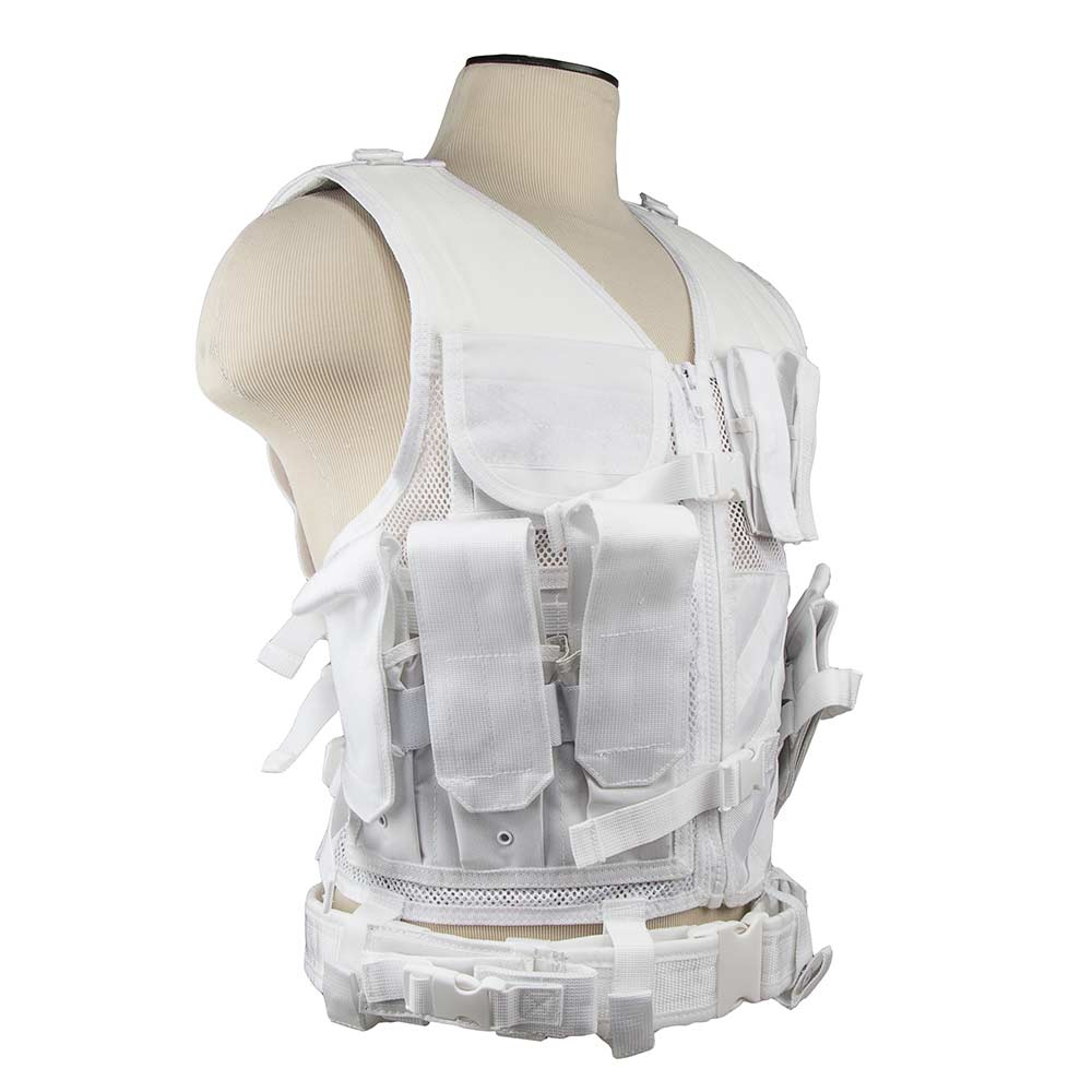 NcStar VISM Tactical Vest
