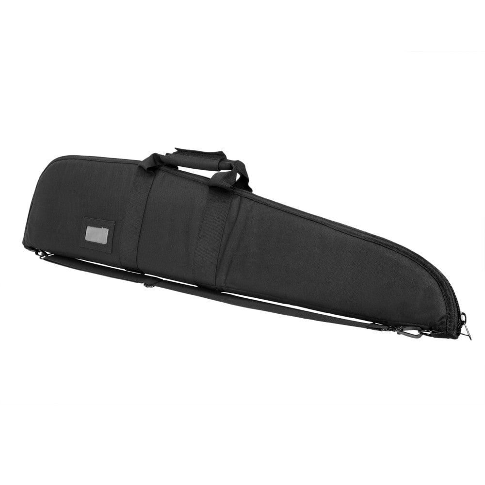 Ncstar 36 - 38 inch x 9 inch Black Range Bag