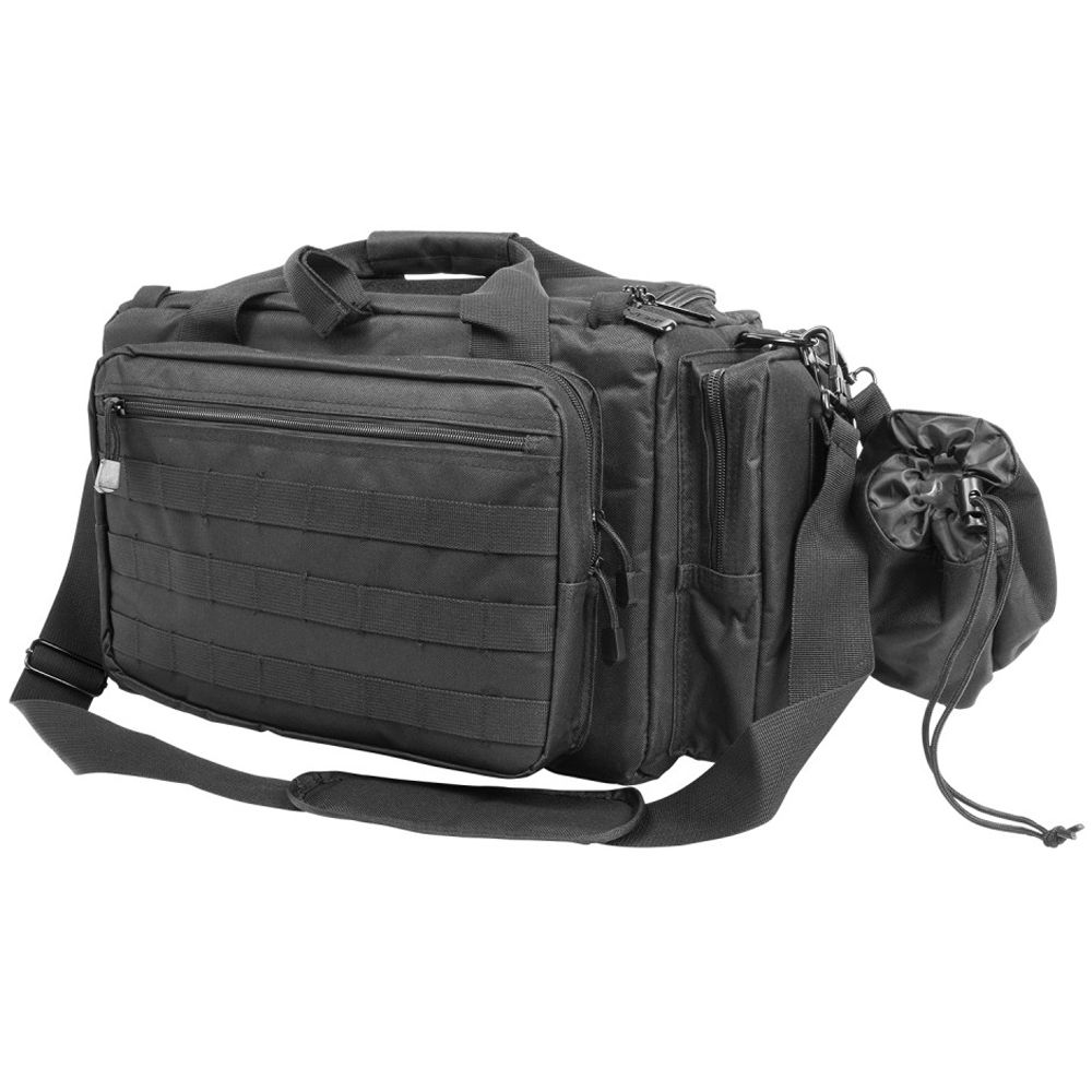 NcStar Tactical Range Bag System 
