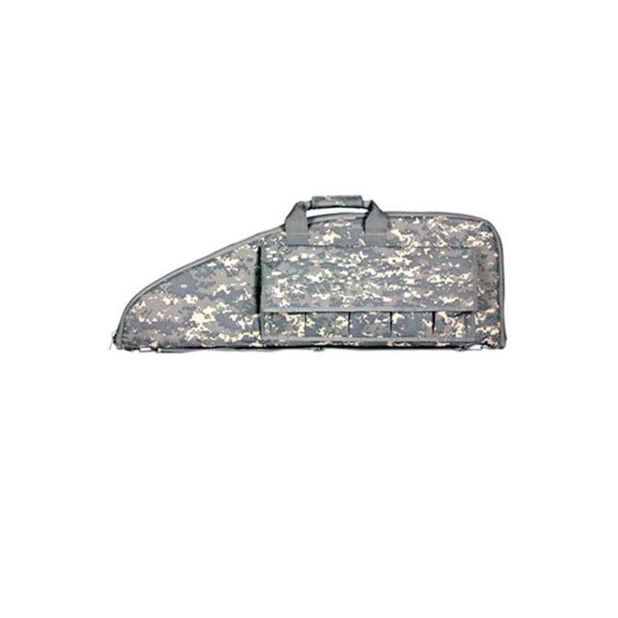 Ncstar 45 Inch X 13 Inch Digital Camo ACU Gun Case