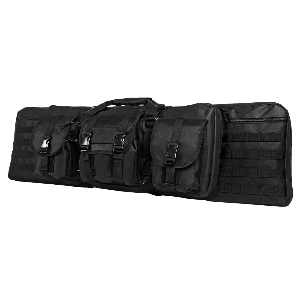 NcStar Double Carbine Case - 42 Inch