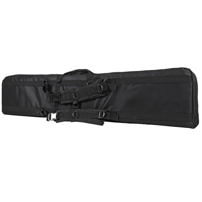 NcStar Deluxe MOLLE Rifle Case