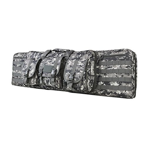NcStar 46 Inch Double Rifle Bag